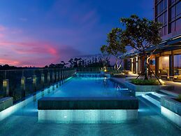 Swissôtel Nusantara