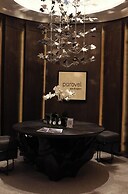 Swissôtel Nusantara