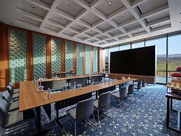 Swissôtel Nusantara