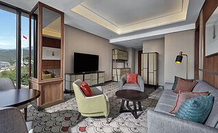Swissôtel Nusantara