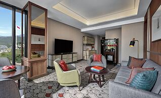 Swissôtel Nusantara