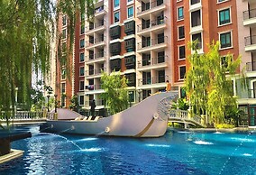 Espana Condo Resort Pattaya Office