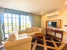 Espana Condo Resort Pattaya Office