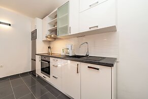Apartments Grbic