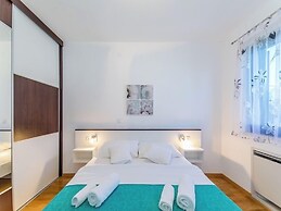 Apartments Grbic