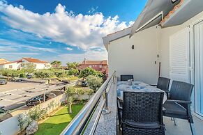 Apartments Grbic