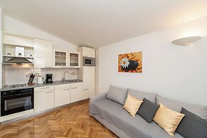 Apartments Grbic