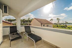 Apartments Grbic