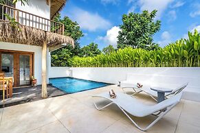 Peaceful Luxe Villa near Beach in Pecatu