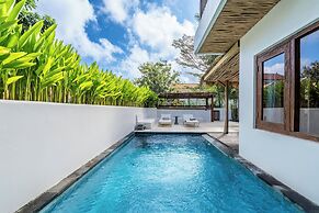 Peaceful Luxe Villa near Beach in Pecatu