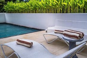 Peaceful Luxe Villa near Beach in Pecatu