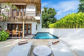 Peaceful Luxe Villa near Beach in Pecatu