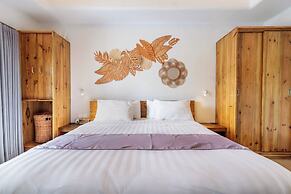 Peaceful Luxe Villa near Beach in Pecatu