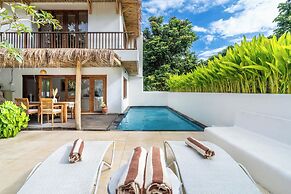 Peaceful Luxe Villa near Beach in Pecatu