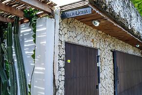 Peaceful Luxe Villa near Beach in Pecatu
