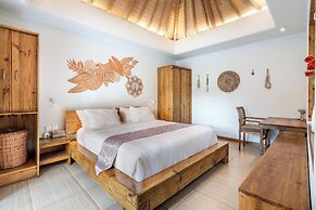 Peaceful Luxe Villa near Beach in Pecatu