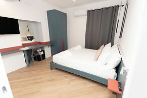 Kira Suite and Rooms