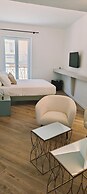 Kira Suite and Rooms
