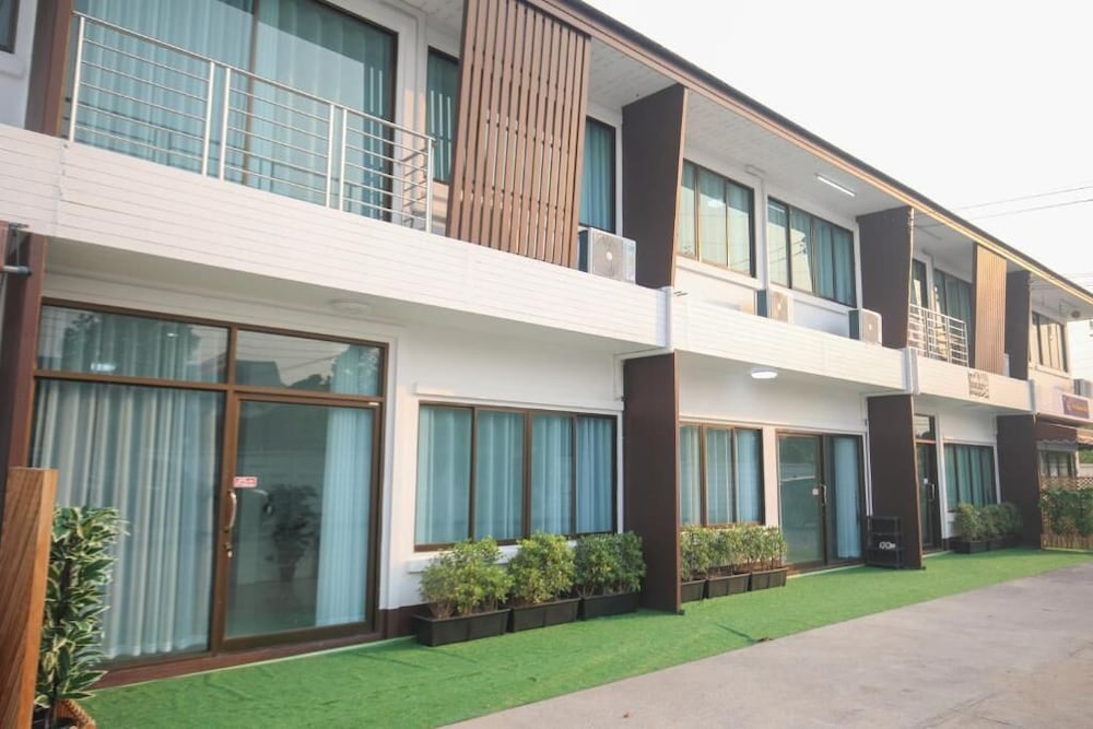 Chiangmai View Home