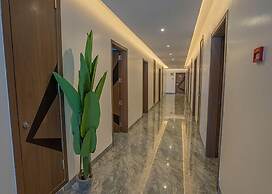Baraka Tower Hotel