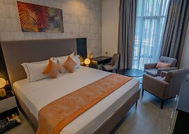 Baraka Tower Hotel
