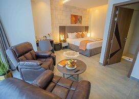 Baraka Tower Hotel