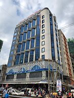 Baraka Tower Hotel