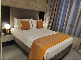 Baraka Tower Hotel