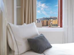 Vrachos Athens Suites