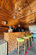 ÇAMPINARI DOĞA EVLERİ & RESTAURANT