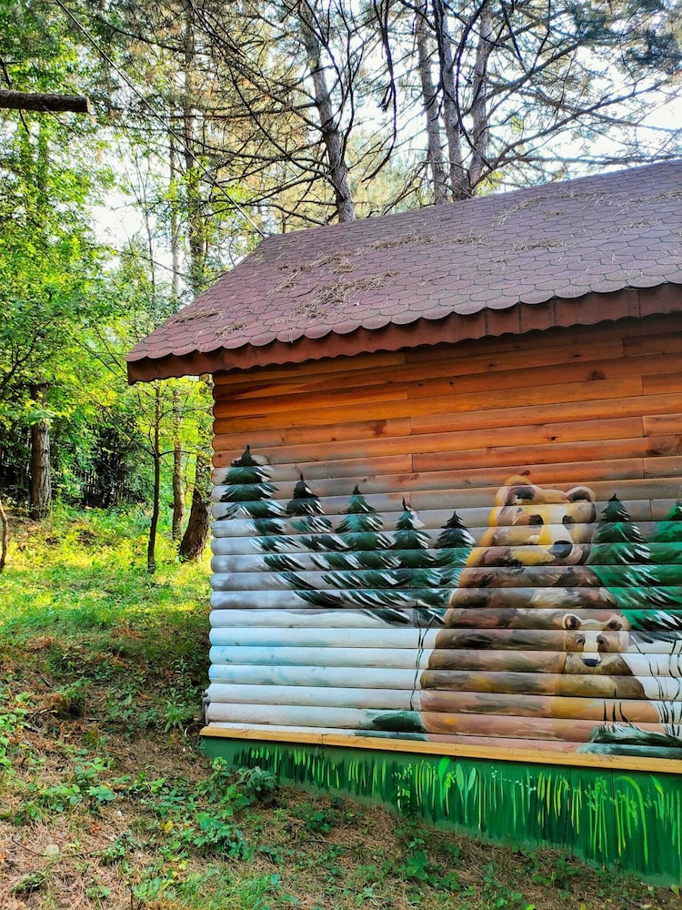 ÇAMPINARI DOĞA EVLERİ & RESTAURANT