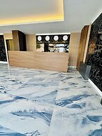 The Hera Gold Hotel