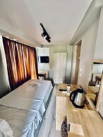 The Hera Gold Hotel