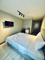 The Hera Gold Hotel