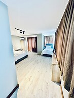 The Hera Gold Hotel