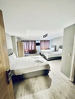 The Hera Gold Hotel