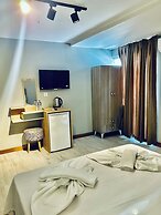The Hera Gold Hotel