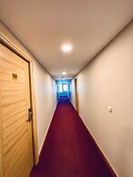 The Hera Gold Hotel