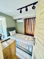 The Hera Gold Hotel