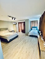 The Hera Gold Hotel