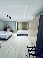 The Hera Gold Hotel
