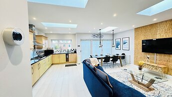 Greatwest House