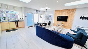 Greatwest House
