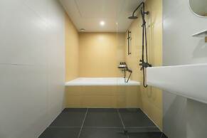 Time Terminal Hotel Daejeon 2nd by Anook