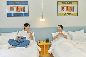 Time Terminal Hotel Daejeon 2nd by Anook