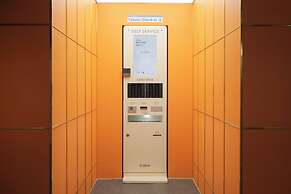 Time Terminal Hotel Daejeon 2nd by Anook