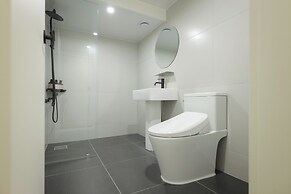 Time Terminal Hotel Daejeon 2nd by Anook