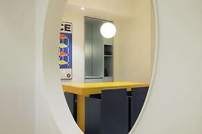 Time Terminal Hotel Daejeon 2nd by Anook