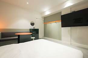 Time Terminal Hotel Daejeon 2nd by Anook
