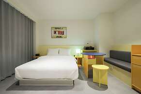 Time Terminal Hotel Daejeon 2nd by Anook